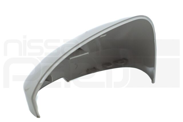 963745MP2H - : MIRROR COVER / SKULL CAP (LH) (FE0 ARIYA) for Nissan: ARIYA Image