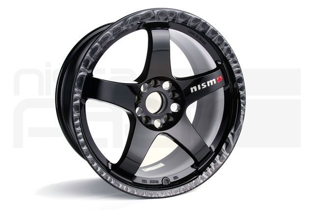 ニスモ NISMO | NISMO PARTS CATALOGUE | Sports Titanium Muffler [for