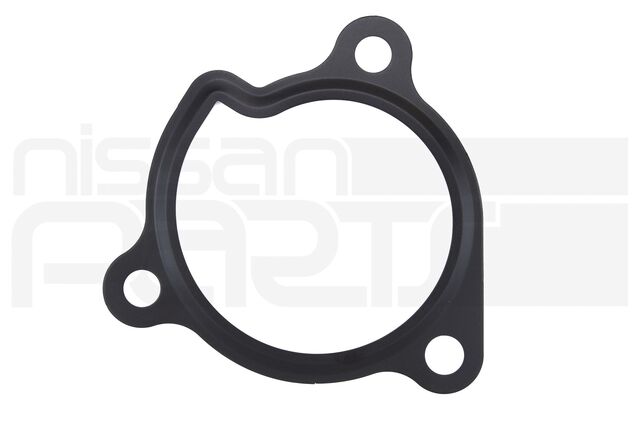 210148J010 - : WATER PUMP GASKET (QR25DE) (B15 B16 L31 L32) for Nissan: Altima, Sentra Image