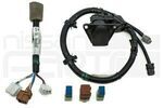 999T8KR020 - : 7-PIN TRAILER HITCH WIRING HARNESS (N50 XTERRA) for Nissan: Xterra Image