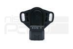 2262053J01 - : THROTTLE POSITION SENSOR (SR20DE SR20DET) (S13 B13 B14) for Nissan: 200SX, NX, Sentra Image
