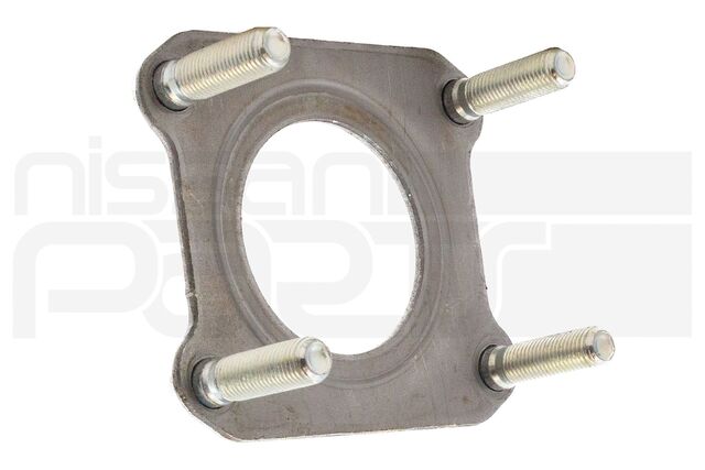 430827S210 - : REAR AXLE BEARING RETAINER CAGE (A60 TITAN) for Nissan: TITAN Image