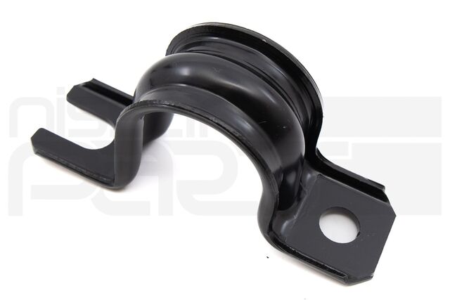 5461470T00 - : STABILIZER BAR BRACKET (RH) (R33 R34 C34 C35) for Nissan: GT-R Image
