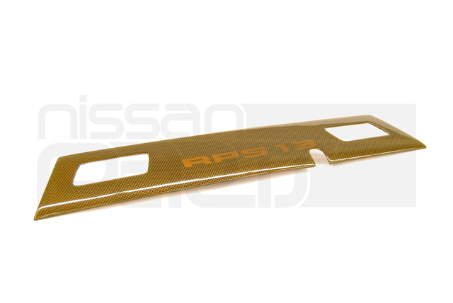 Rps13 Center Panel Garnish (180sx Kouki) K0810-60F00
