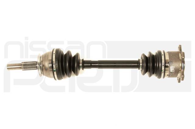 アオシマ ザ・スナップキット No.15-SP1 1/32 ニッサン R33