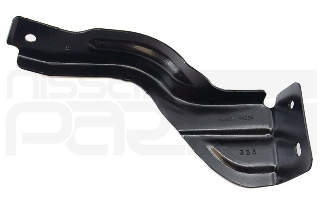 622936TA0A - : FRONT BUMPER LOWER RETAINER (LH) (R53 PATHFINDER) for Nissan: Pathfinder Image