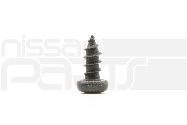 851051208 - : HEADLIGHT BEZEL MOUNTING SCREW (S13 180SX) for Nissan Image