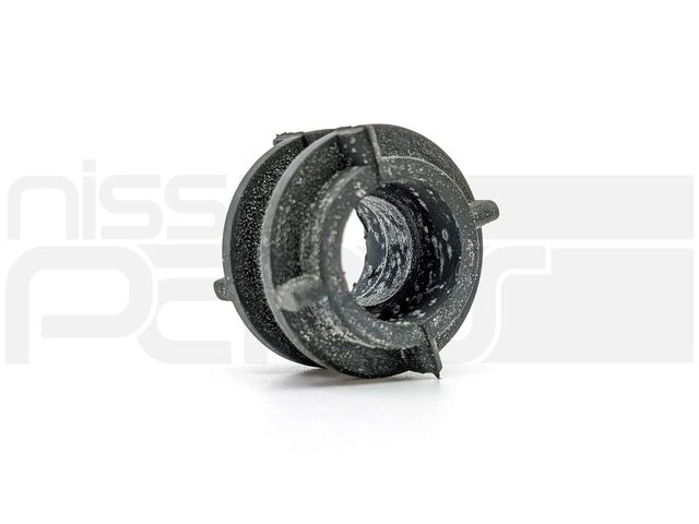 1655931U00 - : AIR CLEANER MOUNT INSULATOR (S14 S15 R33 R34 L30 TA60 D22 D40 +MORE) for Nissan: 200SX, 240SX, Altima, Armada, Frontier, Juke, Maxima, Murano, NV1500, NV2500, NV3500, Pathfinder, Pathfinder Armada, Quest, Rogue, Rogue Select, Sentra, TITAN, Xterra Image