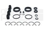 D4ABMN9528 - Brakes: Disc Brake Caliper Repair Kit for Nissan: 240SX, Maxima Image