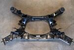 554001EA0C - : REAR SUSPENSION SUBFRAME (Z34 370Z) for Nissan: 370Z Image