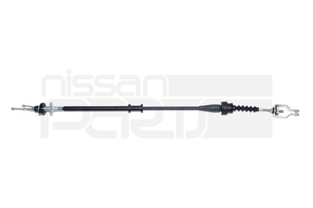 Genuine Clutch Operating Cable (b13 Sr20de) - 30770-64Y10