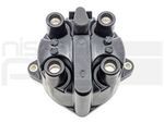 2216270F11 - : DISTRIBUTOR CAP (S14 KA24DE) for Nissan: 240SX Image