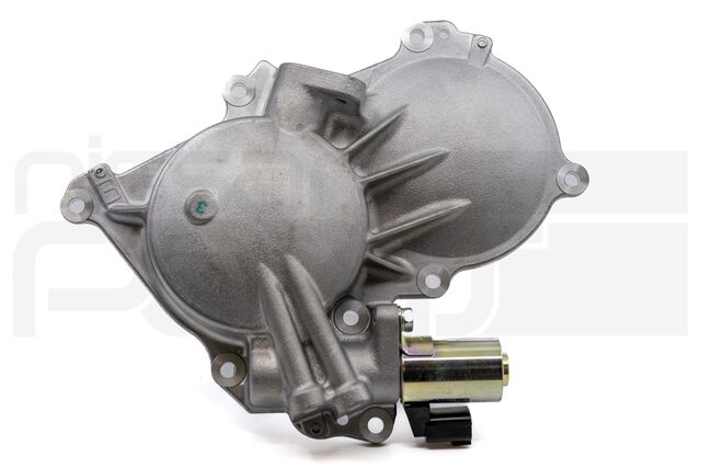 13040EY05B - : CAM SPROCKET VTC COVER ASSEMBLY (LH) (VQ37VHR) (Z34 370Z) for Nissan: 370Z Image