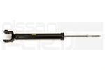 56210CD325 - : REAR SHOCK ABSORBER (Z33 350Z) for Nissan: 350Z Image