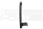 802156TA1A - : FRONT DOOR LOWER SASH (LH) (R53 PATHFINDER) for Nissan: Pathfinder Image