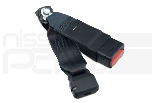 Genuine Rear Seat Belt Buckle Assembly (z52 Murano) - 88843-9UH8A