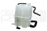 21710EZ40A - : COOLANT RESERVOIR ASSEMBLY for Nissan: TITAN XD Image