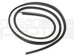 H483070T00 - Body: Gutter Weather-strip for Nissan Image