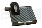 272801FC3B - HVAC: A/C Evaporator Core for Nissan: Cube, LEAF Image