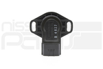 2262031U0A - Electrical: Throttle Position Sensor for Nissan: 200SX, Maxima, Sentra Image