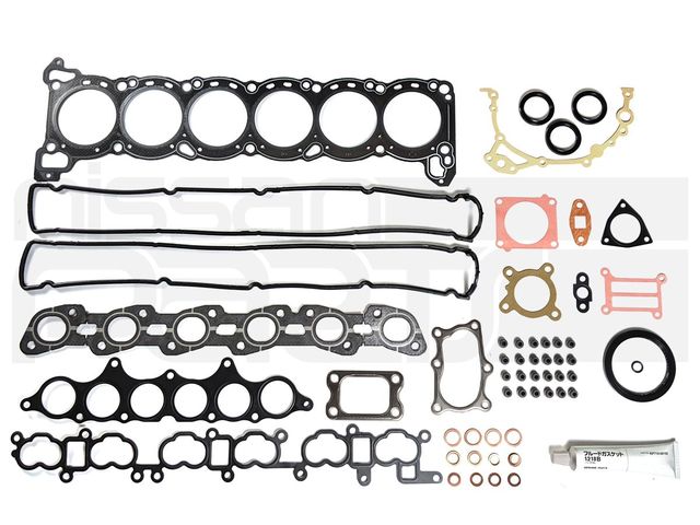 10101AA525 - : RB25 NEO ENGINE OVERHAUL GASKET KIT for Nismo Image