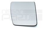 963651PA0E - Body: Mirror Glass for Nissan: NV1500, NV2500, NV3500 Image