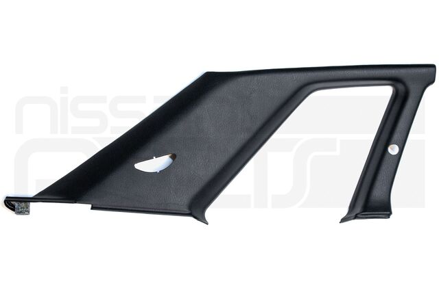 7693504U00 - : REAR QUARTER INTERIOR PANEL (LH) (R32 2-DOOR) for Nismo Image