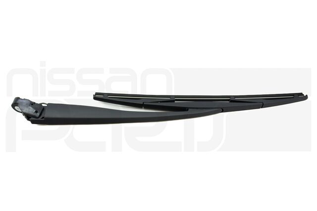 287805SA0A - : REAR WIPER BLADE ASSEMBLY (ZE1 LEAF) for Nissan: LEAF Image