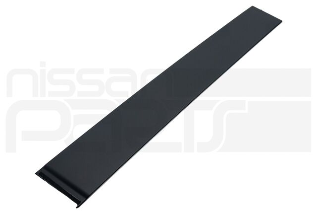 802D36RR1A - : FRONT DOOR SASH COVER (LH) (T33 ROGUE) for Nissan: Rogue Image
