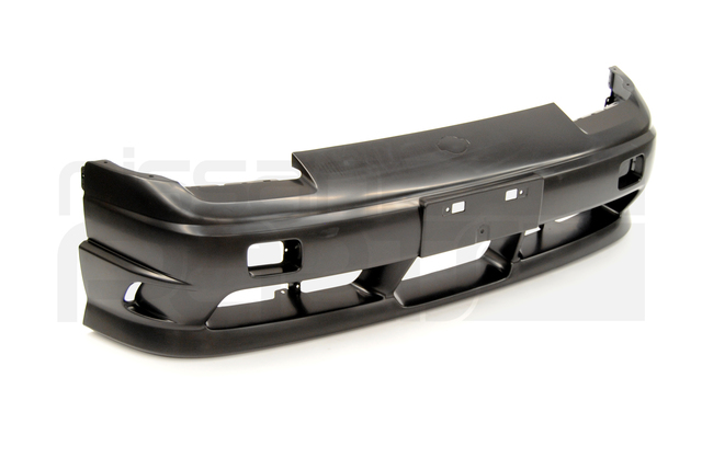 Front Bumper Cover / Fascia (180sx Kouki) 62022-60F25