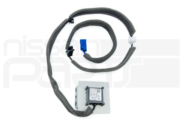 259755SN0C - : GPS ANTENNA (ZE1 LEAF) for Nissan: LEAF Image