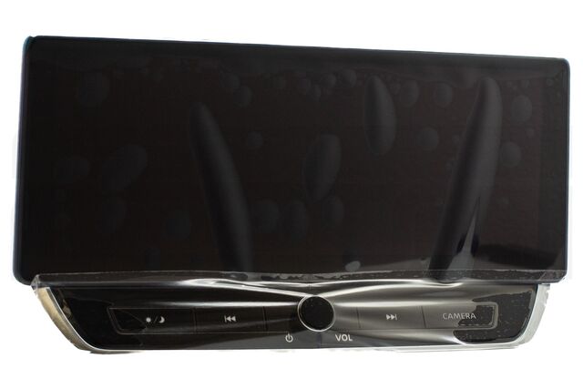 280909HF0C - : TV DISPLAY ASSEMBLY (L34 ALTIMA) for Nissan Image