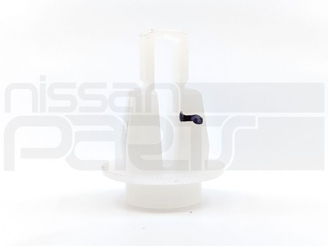 128101081 - : BUMPER COVER GROMMET (Z33 R35 R34 +more) for Nissan: 350Z, Altima, GT-R, Maxima, Murano, Pathfinder, Quest, Sentra, Versa Image