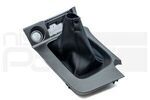 96935AB110 - : CENTER CONSOLE SHIFT BOOT AND TRIM (R34 SKYLINE) for Nismo Image