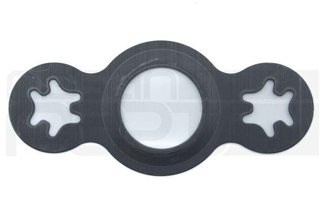 15196EZ40C - : OIL RETURN OUTLET GASKET (CEV8D1) (A61 TITAN) for Nissan: TITAN XD Image