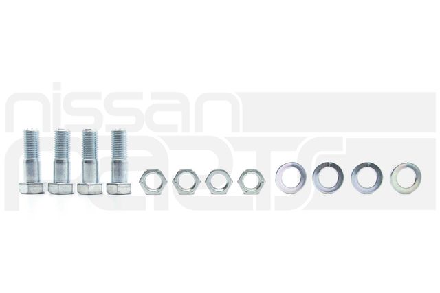 S13DSHDW - : DRIVESHAFT HARDWARE KIT (S13) for Nissan Image