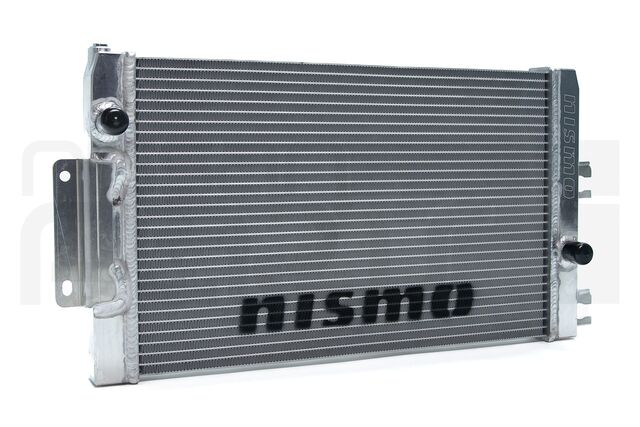 Genuine Nismo Heat Exchanger (rz34 Z) - 21410-RZHEX | NissanParts