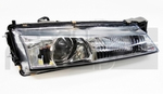 2606081F25 - : S14 KOUKI USDM HEADLAMP ASSY LH for Nissan: 240SX Image
