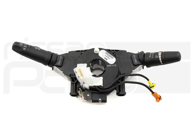 255609FD9B - : COMBINATION / MULTI-FUNCTION SWITCH (A60 TITAN) for Nissan: TITAN Image