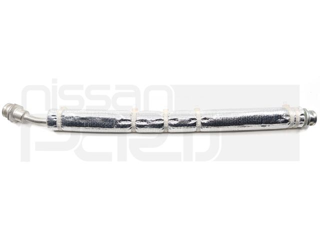 30855JK00C - : FLEXIBLE CLUTCH HOSE (Z34 370Z) for Nissan: 370Z Image