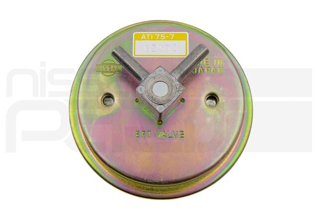 1474124F10 - : BPT VALVE / EGR CONTROL SOILENOID (WD22 D22 S12 A32 R50 V41 B11 +MORE) for Nissan: 200SX, Frontier, Maxima, Pathfinder, Quest, Stanza, Xterra Image