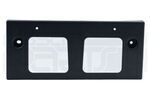 962109HS0A - Body: License Bracket for Nissan: Altima Image