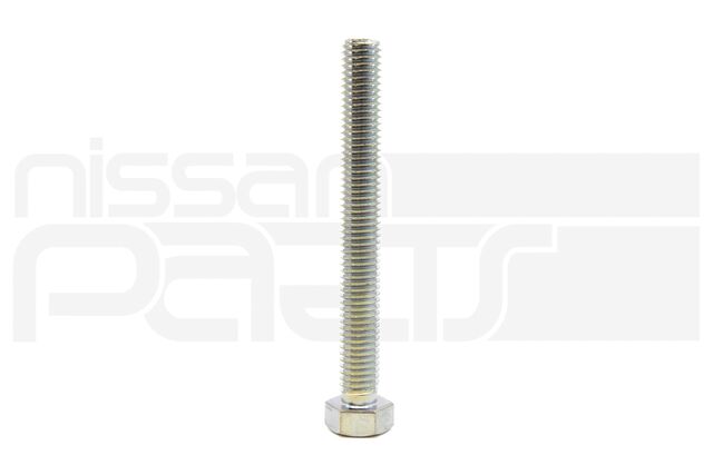11717V720A - : ALTERNATOR BOLT (S13 D21 B14 B15) for Nissan Image
