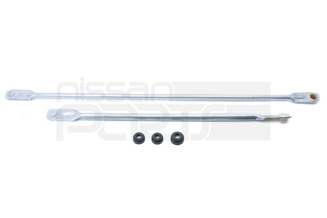 D21WLK - : WIPER LINKAGE KIT (D21 WD21 D22 WD22) for Nissan Image