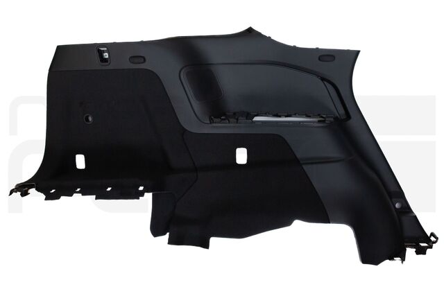 849516TA1A - : REAR LOWER QUARTER TRIM PANEL (LH) (R53 PATHFINDER) for Nissan: Pathfinder Image
