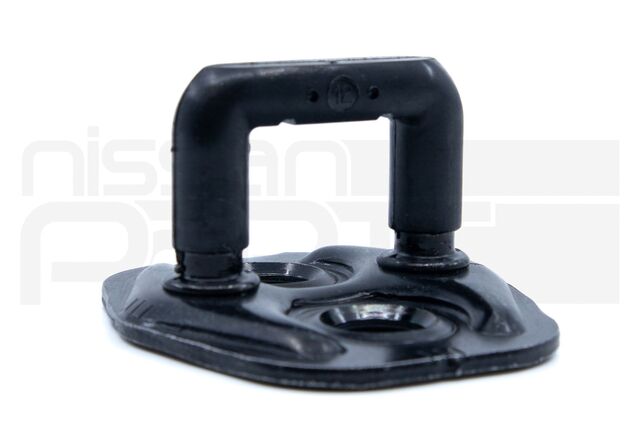 1990-1996 Nissan 300ZX Door Striker (ft + Rr) (r33 Z32