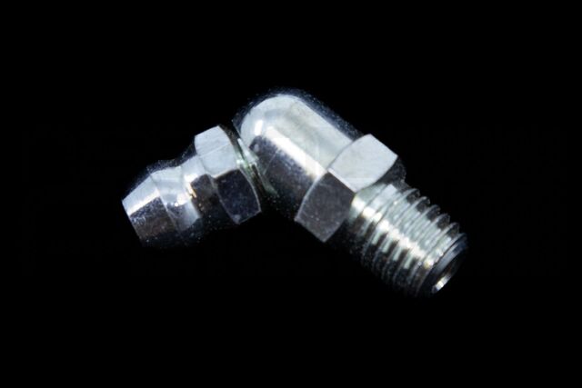 93220200 - : BALL JOINT GREASE FITTING (DATSUN ROADSTER 720 240 260 520 521 +MORE) for Nissan Image