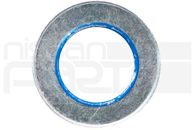 Genuine Axle Nut Washer (fe0 R35 Ze0 M20 B17 Z34 Rz34