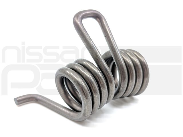 4657135F05 - : CLUTCH PEDAL ASSIST SPRING (S13 S14 L30 B15 KN13) for Nissan Image