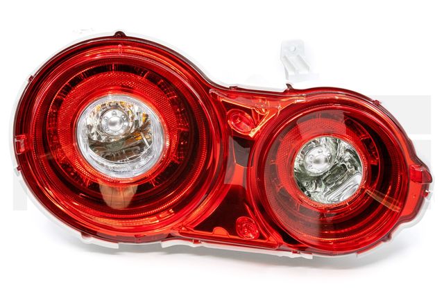 Genuine Tail Lamp Assy (lh) (r35 Gt-r) - 26555-62B1B | NissanParts